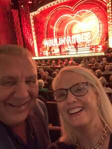 Moulin Rouge! The Musical