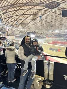 Monster Jam