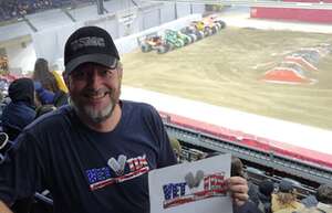 Monster Jam