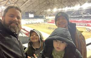 Monster Jam