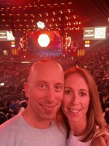 Iheartradio Music Festival