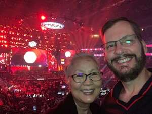 Iheartradio Music Festival