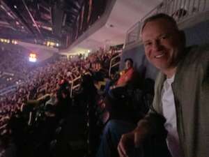 Iheartradio Music Festival