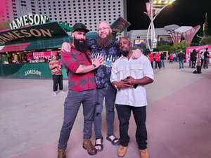 Iheartradio Music Festival