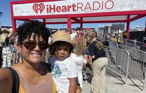 Iheartradio Music Festival