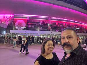 Iheartradio Music Festival