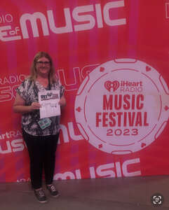 Iheartradio Music Festival