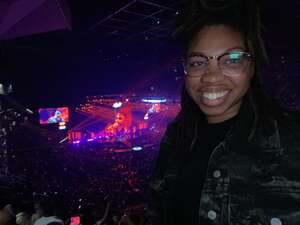 Iheartradio Music Festival