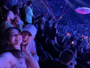 Iheartradio Music Festival