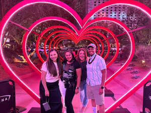 Iheartradio Music Festival