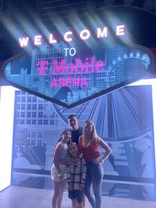 Iheartradio Music Festival