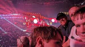 Iheartradio Music Festival