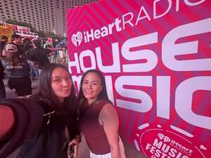 Iheartradio Music Festival