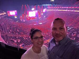 Iheartradio Music Festival