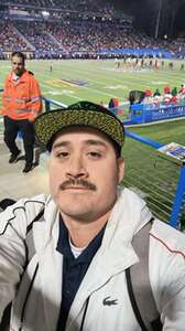 San Jose State Spartans - NCAA Football vs Fresno State Bulldogs