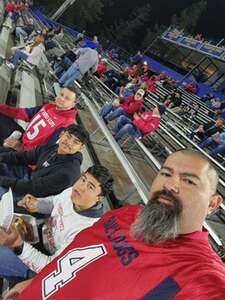 San Jose State Spartans - NCAA Football vs Fresno State Bulldogs