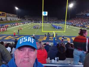 San Jose State Spartans - NCAA Football vs Fresno State Bulldogs