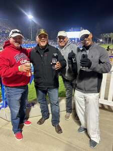 San Jose State Spartans - NCAA Football vs Fresno State Bulldogs