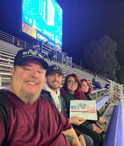 San Jose State Spartans - NCAA Football vs Fresno State Bulldogs