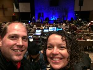 Rend Collective - Campfire: the 10th Anniversary Tour