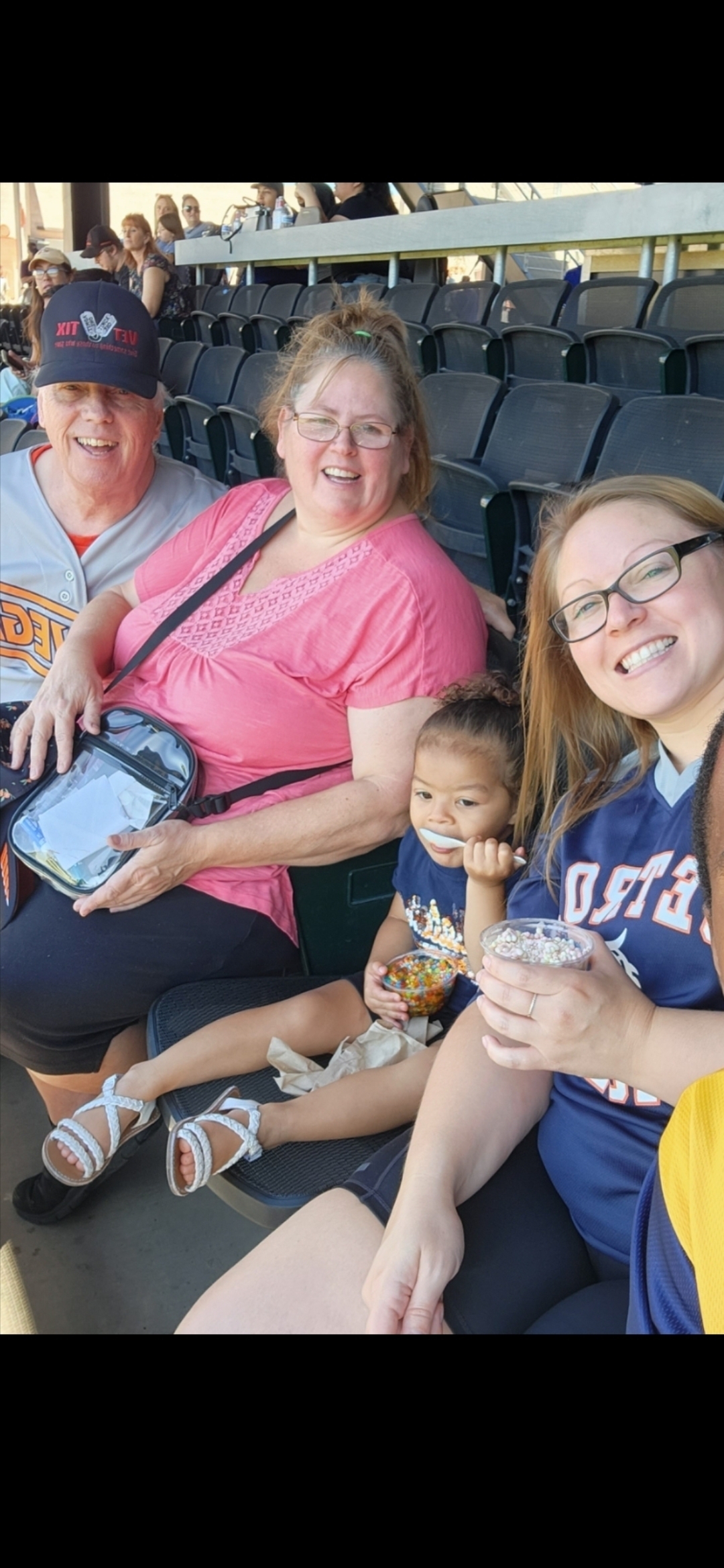 Reno Aces @ Las Vegas Aviators