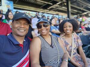 Las Vegas Aviators - Minor AAA vs Reno Aces