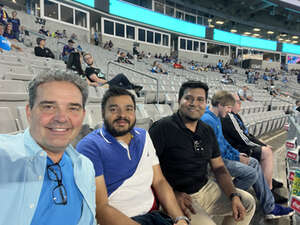 Charlotte FC - MLS vs Toronto FC