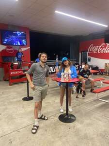 Charlotte FC - MLS vs Toronto FC