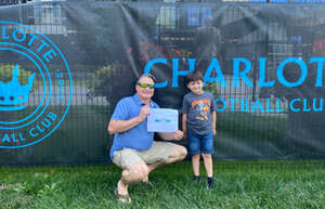 Charlotte FC - MLS vs Toronto FC