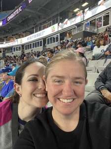 Charlotte FC - MLS vs Toronto FC