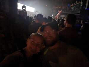 The Matt and Kim Tour