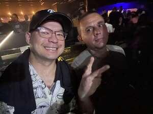 The Matt and Kim Tour