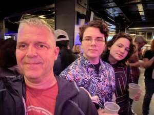 The Matt and Kim Tour