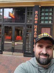 The Matt and Kim Tour