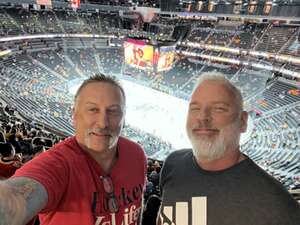 Vegas Golden Knights - NHL vs Los Angeles Kings