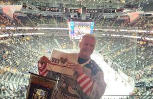 Vegas Golden Knights - NHL vs Los Angeles Kings