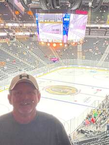 Vegas Golden Knights - NHL vs Los Angeles Kings