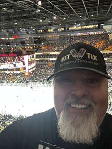 Vegas Golden Knights - NHL vs Los Angeles Kings