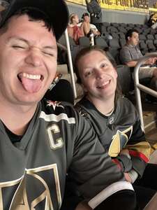 Vegas Golden Knights - NHL vs Los Angeles Kings