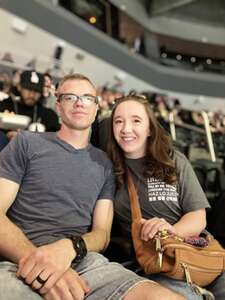 Vegas Golden Knights - NHL vs Los Angeles Kings