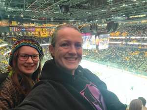 Vegas Golden Knights - NHL vs Los Angeles Kings
