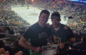 Vegas Golden Knights - NHL vs Los Angeles Kings