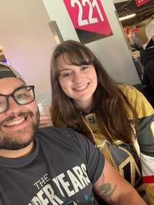 Vegas Golden Knights - NHL vs Los Angeles Kings