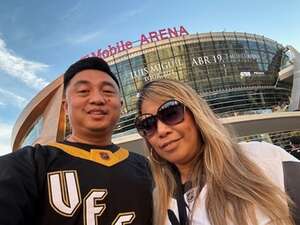 Vegas Golden Knights - NHL vs Los Angeles Kings