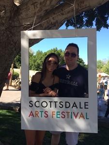 Scottsdale Arts Festival - Saturday
