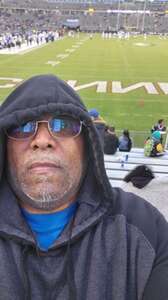 UConn Huskies - NCAA Football vs Duke Blue Devils