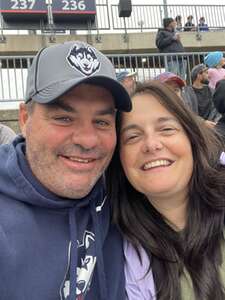 UConn Huskies - NCAA Football vs Duke Blue Devils