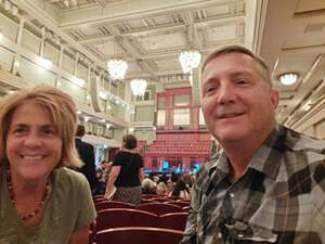 An Evening With Esperanza Spalding