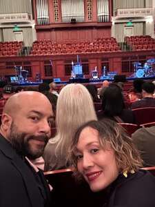 An Evening With Esperanza Spalding