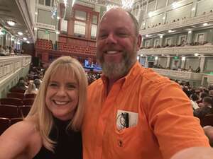 An Evening With Esperanza Spalding